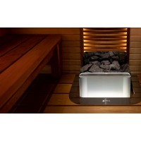 Защитное ограждение Harvia HSW5, стекло